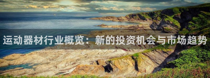 注册南宫大舞台官方正版app：运动器材行业概览：新的