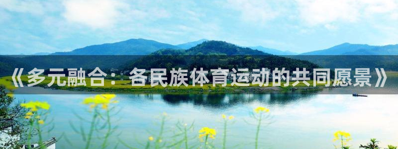 谈球吧：《多元融合：各民族体育运动的共同愿景》
