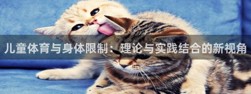 谈球吧体育官网：儿童体育与身体限制：理论与实践结合的新视角